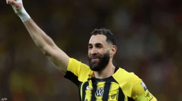 صفقة كبرى.. حقيقة انتقال كريم بنزيمة من الاتحاد إلى الهلال السعودي ترقبًا للميركاتو